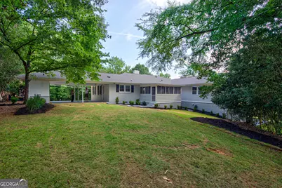 270 Pine Valley Drive, Athens, GA 30606 - Photo 56