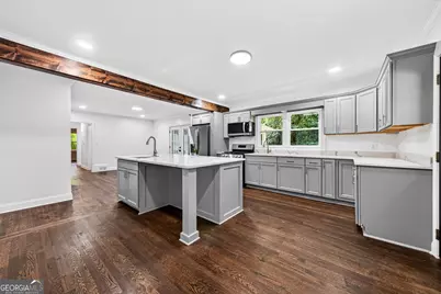 270 Pine Valley Drive, Athens, GA 30606 - Photo 4