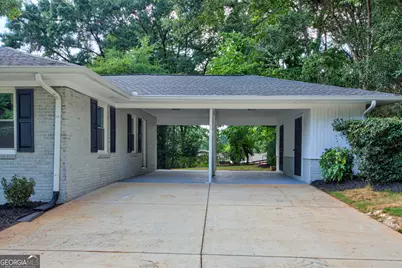 270 Pine Valley Drive, Athens, GA 30606 - Photo 54