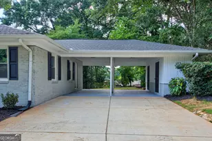 270 Pine Valley Dr, Athens, GA 30606 - Photo 54