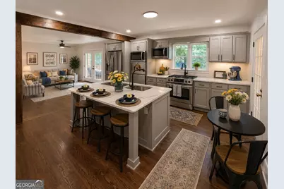270 Pine Valley Drive, Athens, GA 30606 - Photo 26