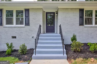 270 Pine Valley Drive, Athens, GA 30606 - Photo 16