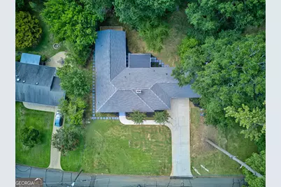 270 Pine Valley Drive, Athens, GA 30606 - Photo 58