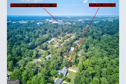 270 Pine Valley Drive, Athens, GA 30606 - Photo 58