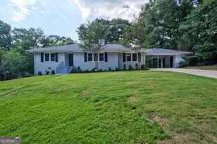 270 Pine Valley Dr, Athens, GA 30606 - Photo 1