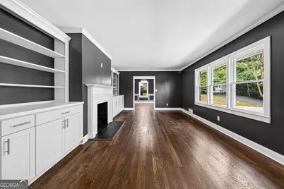 270 Pine Valley Drive, Athens, GA 30606 - Photo 18