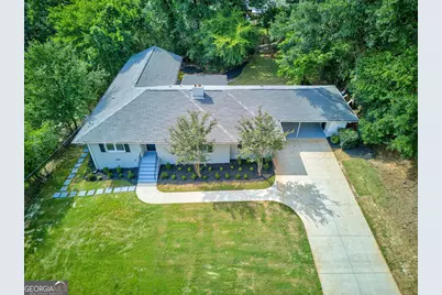 270 Pine Valley Drive, Athens, GA 30606 - Photo 12