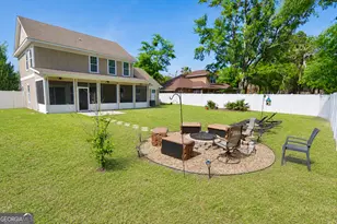 303 Overlook Bend, Kingsland, GA 31548 - Photo 6