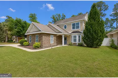 303 Overlook Bend, Kingsland, GA 31548 - Photo 2