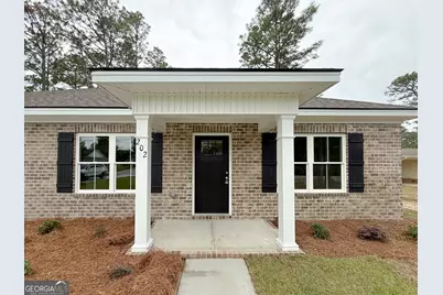 513 Pleasant Point Road, Statesboro, GA 30458 - Photo 2