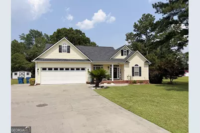 902 Nathan Court, Vidalia, GA 30474 - Photo 2