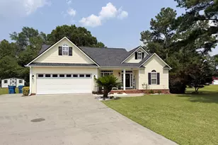 902 Nathan Ct, Vidalia, GA 30474 - Photo 2
