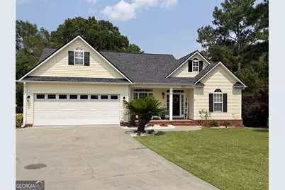 902 Nathan Court, Vidalia, GA 30474 - Photo 1