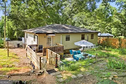 80 Belair Drive, Stockbridge, GA 30281 - Photo 26