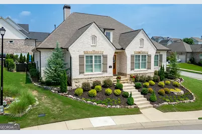 2346 Rock Maple Drive, Braselton, GA 30517 - Photo 2