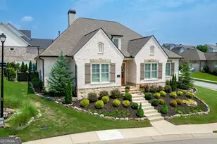 2346 Rock Maple Dr, Braselton, GA 30517 - Photo 2