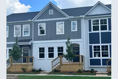 1574 Salem Drive #95, Conyers, GA 30013 - Photo 2