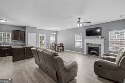 96 Griffin Road, Allenhurst, GA 31301 - Photo 6