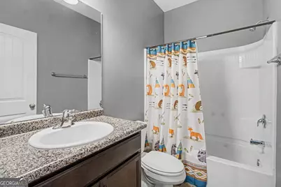 96 Griffin Road, Allenhurst, GA 31301 - Photo 16