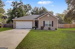 96 Griffin Rd, Allenhurst, GA 31301 - Photo 1
