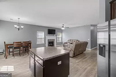 96 Griffin Road, Allenhurst, GA 31301 - Photo 4