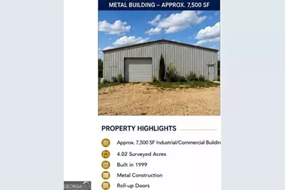 2015 Hewell Road NW, Dewy Rose, GA 30634 - Photo 4