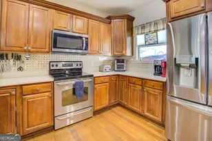 921 Yancey Rd, Covington, GA 30014 - Photo 18
