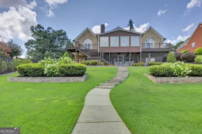 921 Yancey Road, Covington, GA 30014 - Photo 1