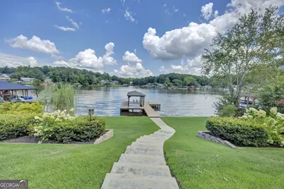921 Yancey Road, Covington, GA 30014 - Photo 4