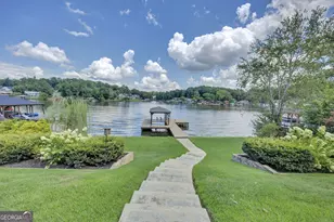 921 Yancey Rd, Covington, GA 30014 - Photo 4