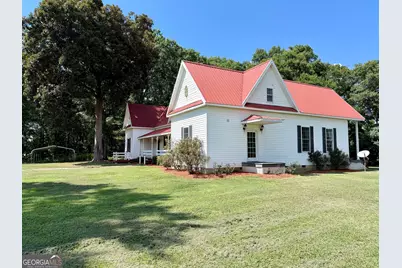 3433 Ruckersville Road, Elberton, GA 30635 - Photo 2