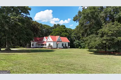 3433 Ruckersville Road, Elberton, GA 30635 - Photo 8