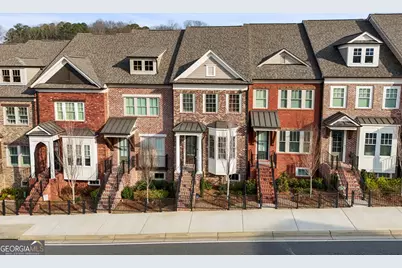 4466 Lemon St, Acworth, GA 30101 - Photo 64