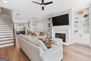 4466 Lemon St, Acworth, GA 30101 - Photo 6