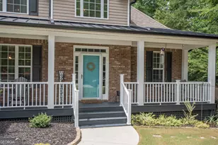 140 Blue Heron Blvd, Senoia, GA 30276 - Photo 2
