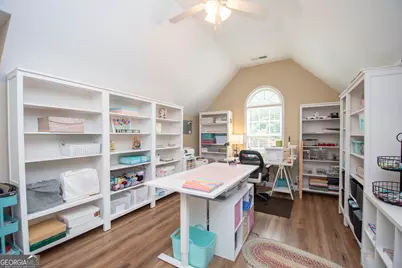 140 Blue Heron Boulevard, Senoia, GA 30276 - Photo 36