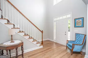 140 Blue Heron Blvd, Senoia, GA 30276 - Photo 4
