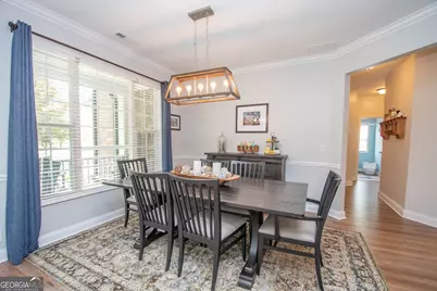 140 Blue Heron Boulevard, Senoia, GA 30276 - Photo 6
