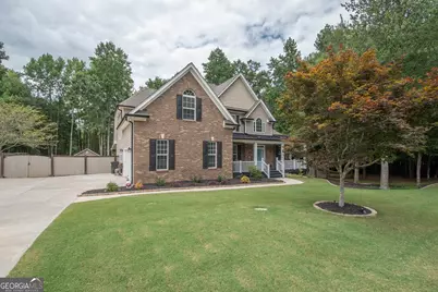 140 Blue Heron Boulevard, Senoia, GA 30276 - Photo 50