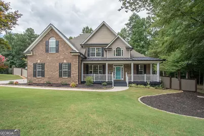 140 Blue Heron Boulevard, Senoia, GA 30276 - Photo 1