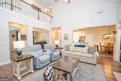 140 Blue Heron Boulevard, Senoia, GA 30276 - Photo 10