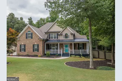 140 Blue Heron Boulevard, Senoia, GA 30276 - Photo 68