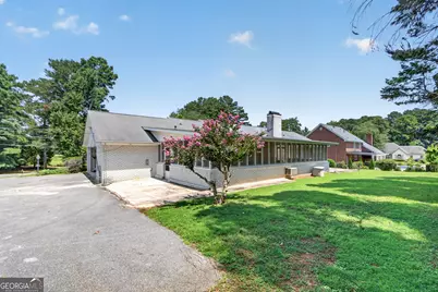 6 Greenbriar Lane SE, Rome, GA 30161 - Photo 36