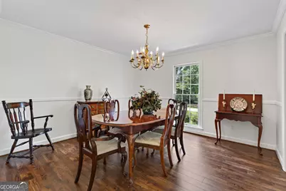 6 Greenbriar Lane SE, Rome, GA 30161 - Photo 8
