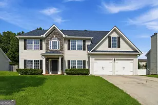 225 Avonlea Dr, Covington, GA 30016 - Photo 1