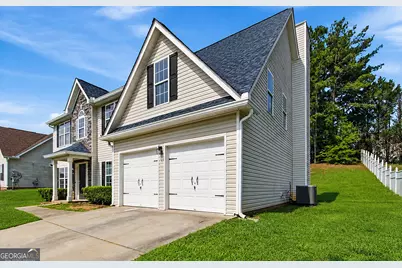 225 Avonlea Drive, Covington, GA 30016 - Photo 2