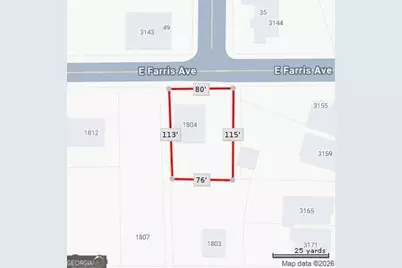 1804 E Farris Avenue, East Point, GA 30344 - Photo 1