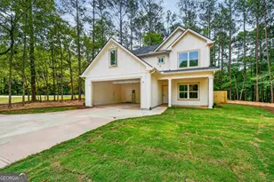 2991 Carey Station Rd, Greensboro, GA 30642 - Photo 1