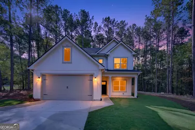 2991 Carey Station Road #2991 CAREY STATION ROAD, Greensboro, GA 30642 - Photo 2