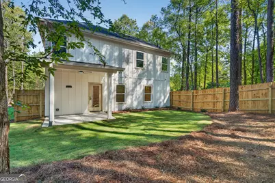 2991 Carey Station Road #2991 CAREY STATION ROAD, Greensboro, GA 30642 - Photo 38